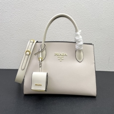 Prada Top Handle Bags